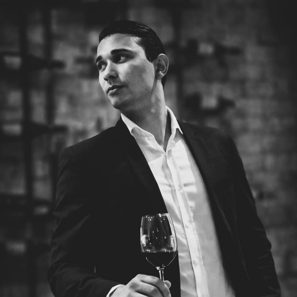 Maître de Alto Padrão